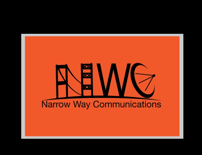 Narrow Way Communications logo